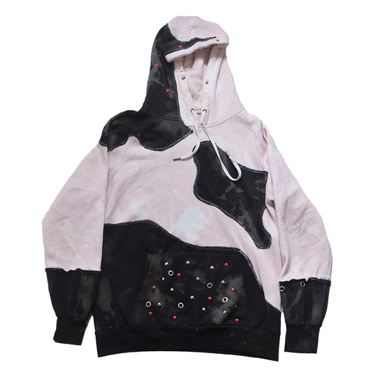 Moletom Rosa