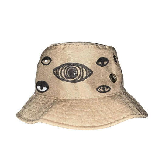 Bucket eyes