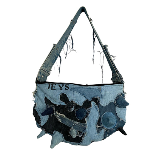 Bolsa Jeans Dinno